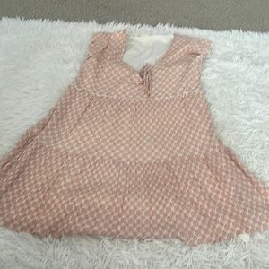 Altard state dress super cute pattern lightly worn